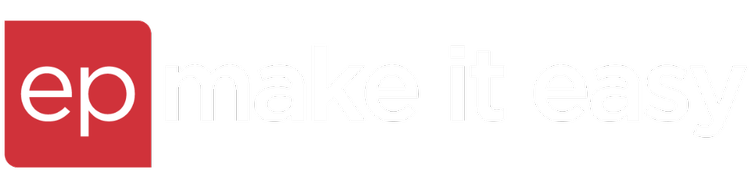 EP make it easy